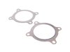 ES#2575685 - 4B0253115AKT - K04/K03 Turbocharger Installation Kit - All hardware & gaskets to install new turbochargers - Assembled By ECS - Audi