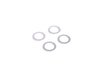 ES#2575685 - 4B0253115AKT - K04/K03 Turbocharger Installation Kit - All hardware & gaskets to install new turbochargers - Assembled By ECS - Audi