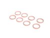 ES#2575685 - 4B0253115AKT - K04/K03 Turbocharger Installation Kit - All hardware & gaskets to install new turbochargers - Assembled By ECS - Audi