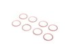ES#2575685 - 4B0253115AKT - K04/K03 Turbocharger Installation Kit - All hardware & gaskets to install new turbochargers - Assembled By ECS - Audi