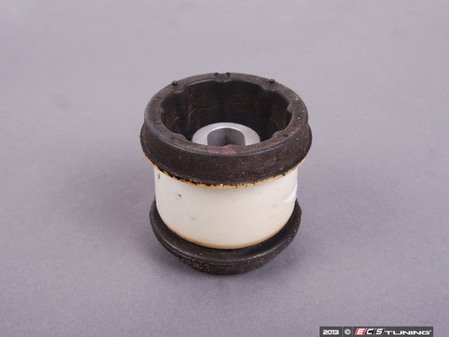 ES#2580961 - 8D0399419G -  Front Subframe Bushing - Rear Position - Left - Reduce drivetrain vibrations and noise - Lemforder - Audi Volkswagen