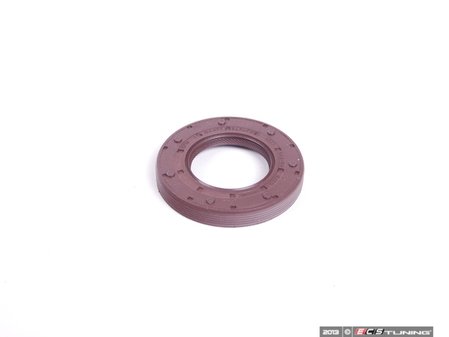 ES#2702161 - 23117531353 - Drive Shaft Seal - Located in the front of the transmission - Corteco - BMW
