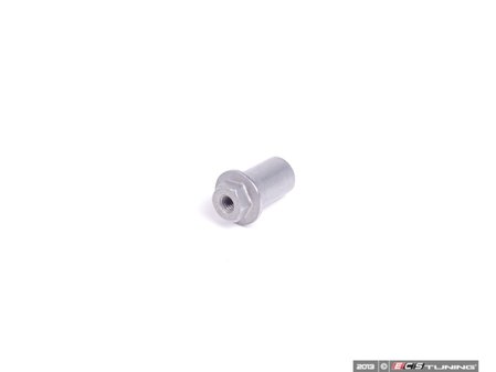 ES#26434 - 11667528325 - ISA SCREW - Genuine BMW - BMW
