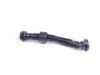 ES#251814 - 06A133817Q - Connecting Pipe - Small pipe that is attached to combi valve and connecting pipe to the air pump - Genuine Volkswagen Audi - Audi Volkswagen