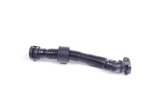ES#251814 - 06A133817Q - Connecting Pipe - Small pipe that is attached to combi valve and connecting pipe to the air pump - Genuine Volkswagen Audi - Audi Volkswagen