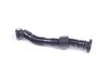ES#251814 - 06A133817Q - Connecting Pipe - Small pipe that is attached to combi valve and connecting pipe to the air pump - Genuine Volkswagen Audi - Audi Volkswagen