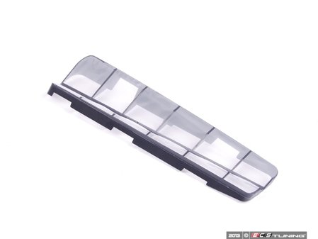 ES#459869 - 8R0129054 - Intake Air Strainer - Located in front of the intake air guide - Genuine Volkswagen Audi - Audi