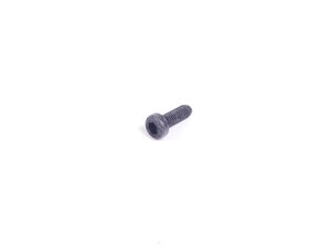 ES#469890 - N90455603 - Hex Bolt - Priced Each - Install new hardware with your new parts. M5x15 - Genuine Volkswagen Audi - Audi