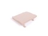 ES#111519 - 51437022398 - Beige Convertible Trim - Right - Used to cover existing hole when the top is up, located next to the rear passengers - Genuine BMW - BMW