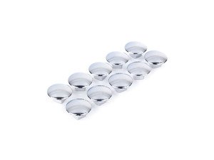 ES#2642702 - 51367041561KT - Nut - Pack Of 10 - Genuine BMW - BMW