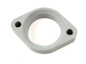 ES#39612 - 18111712064 - Exhaust Flange - Priced Each - New exhaust flange from BMW - Genuine BMW - BMW