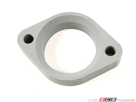 ES#39612 - 18111712064 - Exhaust Flange - Priced Each - New exhaust flange from BMW - Genuine BMW - BMW