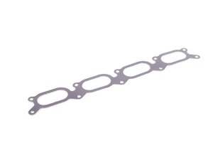 ES#2702722 - 058129717B - Intake Manifold Gasket - Ensure a proper seal to prevent or stop air leaks - Elring - Audi Volkswagen