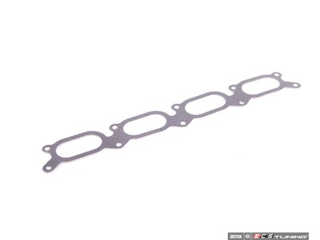 ES#2702722 - 058129717B - Intake Manifold Gasket - Ensure a proper seal to prevent or stop air leaks - Elring - Audi Volkswagen