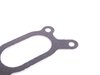 ES#2702722 - 058129717B - Intake Manifold Gasket - Ensure a proper seal to prevent or stop air leaks - Elring - Audi Volkswagen