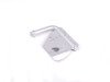 ES#40031 - 18207571001 - Exhaust Hanger Bracket - Left - For center muffler assembly - Genuine BMW - BMW