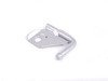 ES#40031 - 18207571001 - Exhaust Hanger Bracket - Left - For center muffler assembly - Genuine BMW - BMW