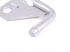 ES#40031 - 18207571001 - Exhaust Hanger Bracket - Left - For center muffler assembly - Genuine BMW - BMW