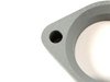 ES#39612 - 18111712064 - Exhaust Flange - Priced Each - New exhaust flange from BMW - Genuine BMW - BMW