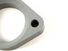ES#39612 - 18111712064 - Exhaust Flange - Priced Each - New exhaust flange from BMW - Genuine BMW - BMW