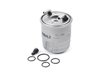 ES#2707961 - 6420920301 - Fuel Filter - Keep your engine running well with a new fuel filter - Mahle - Mercedes Benz
