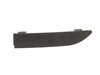 ES#75319 - 51118250414 - E53 Front Bumper Tow Hook Cover - Passenger Side (Right) - Clips into the bumper, usually lost once removed  - Genuine BMW - BMW