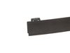 ES#75319 - 51118250414 - E53 Front Bumper Tow Hook Cover - Passenger Side (Right) - Clips into the bumper, usually lost once removed  - Genuine BMW - BMW