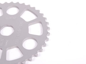 ES#23604 - 11417516128 - Vacuum Pump Sprocket - The main drive cog for the vacuum pump. - Genuine BMW - BMW