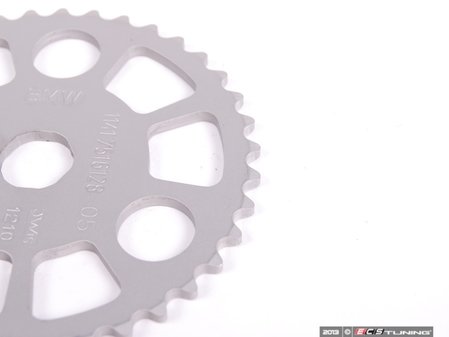 ES#23604 - 11417516128 - Vacuum Pump Sprocket - The main drive cog for the vacuum pump. - Genuine BMW - BMW
