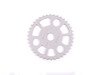 ES#23604 - 11417516128 - Vacuum Pump Sprocket - The main drive cog for the vacuum pump. - Genuine BMW - BMW