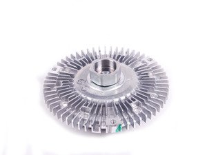 ES#1636673 - 1122000222 - Cooling Fan Clutch - A common cooling system failure that can cause serious overheating issues - Genuine Mercedes Benz - Mercedes Benz