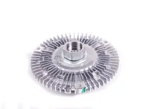 Cooling Fan Clutch