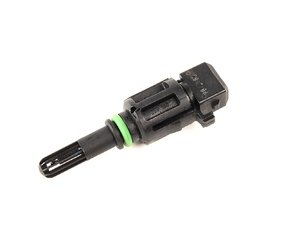 ES#4365289 - 13629899008 - Air Temperature Sensor - Monitors intake air temperature - Genuine BMW - BMW