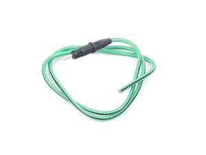 ES#164059 - 61130007444 - CABLE SOCKET  - Genuine BMW - BMW