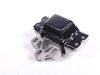 ES#2635477 - 1K0199555Q - Transmission Mount - Left - Reduce driveline vibrations with a new transmission mount - URO - Audi Volkswagen
