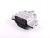ES#2635477 - 1K0199555Q - Transmission Mount - Left - Reduce driveline vibrations with a new transmission mount - URO - Audi Volkswagen