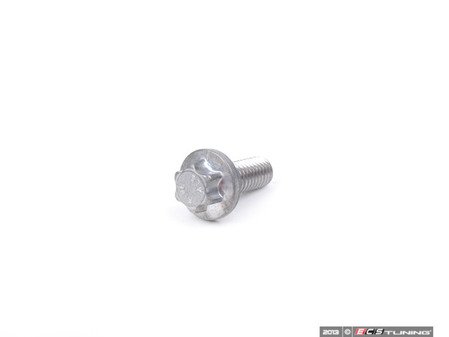 ES#23647 - 11417549370 - ASA Bolt - Priced Each - M6x16 - Genuine BMW - BMW