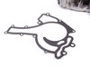 ES#2609132 - 2722000901 - Water Pump Assembly - Priced Each - Includes gasket and pulley - Graf - Mercedes Benz