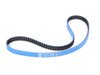 ES#2588594 - 94410515704KT41 - Ultimate Plus Timing Belt Kit With Water Pump - Features Gates Racing kevlar timing belt for added dependability - Assembled By ECS - Porsche