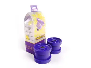 Performance Polyurethane Trailing Arm Bushing Set