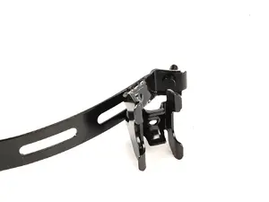 Exhaust Clamp