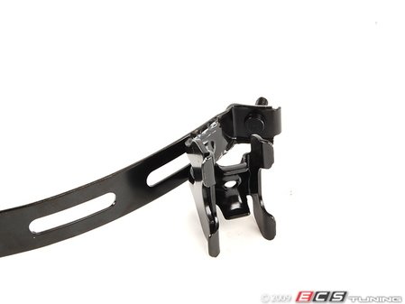 ES#40242 - 18211707923 - Exhaust Clamp - Found on the upper rear portion of the muffler - Genuine BMW - BMW