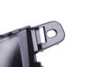 ES#76066 - 51123416235 - Rear valance  - Lower rear bumper valence - Genuine BMW - BMW