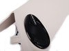 ES#3487233 - 51437266469 - LEFT COLUMN A COVER - Genuine MINI - MINI