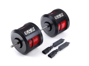 ES#2708157 - 000805ECS02AKT - ECS Performance Engine Mount Kit - B6/B7 S4/RS4 - Performance engine mounts to increase drivetrain rigidity - ECS - Audi