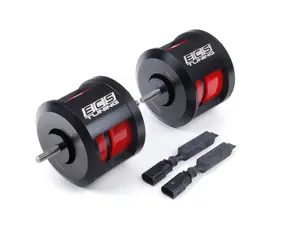 ECS Performance Engine Mount Kit - B6/B7 S4/RS4