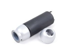 ES#62098 - 34406774440 - Emergency Brake Handle - Silver - (NO LONGER AVAILABLE) - Replace your stock e brake handle - Genuine MINI - 