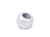 ES#62098 - 34406774440 - Emergency Brake Handle - Silver - (NO LONGER AVAILABLE) - Replace your stock e brake handle - Genuine MINI - 