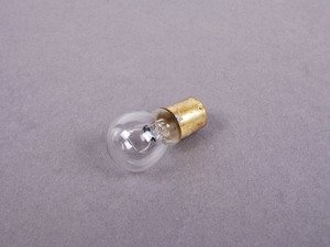 ES#2538198 - 1156 - Bulb (12V - 21W) (Clear) - Standard bulb - Osram Sylvania - BMW