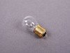 ES#2538198 - 1156 - Bulb (12V - 21W) (Clear) - Standard bulb - Osram Sylvania - BMW